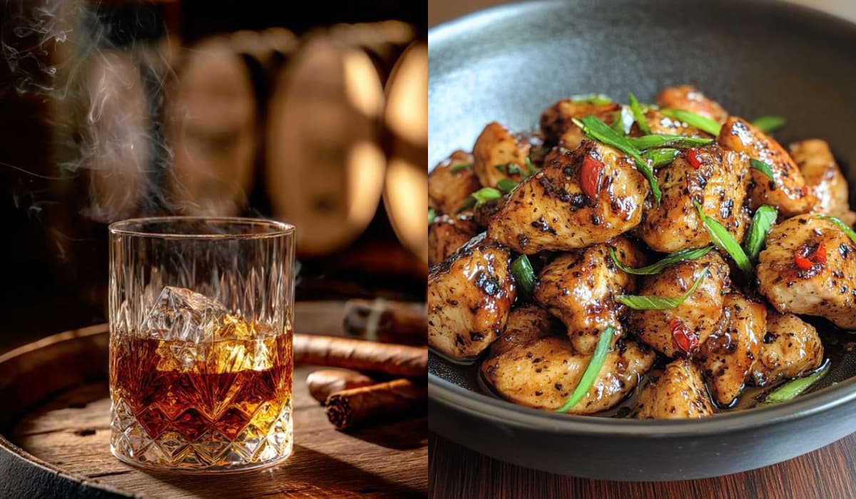 South Indian Snacks That Pair Surprisingly Well With Alcohol