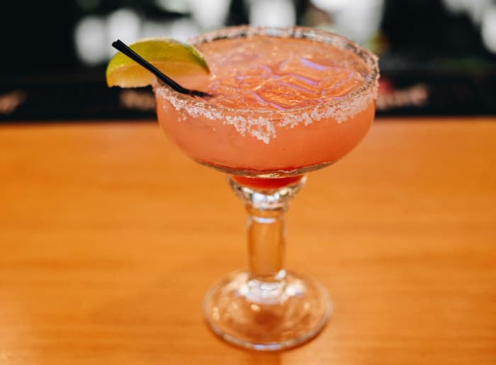 Fruit-Based Cocktails 