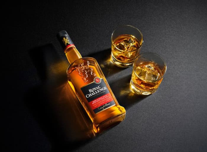 FSSAI Bars Old Monk Variant