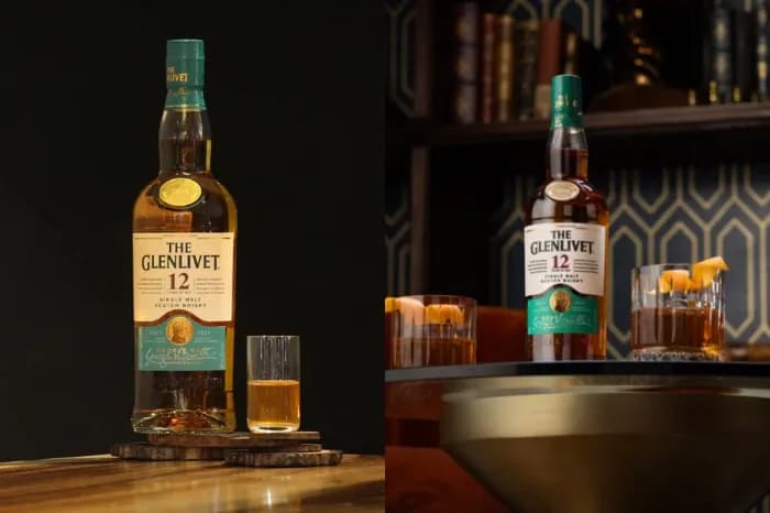 Glenlivet 12 Price In Delhi