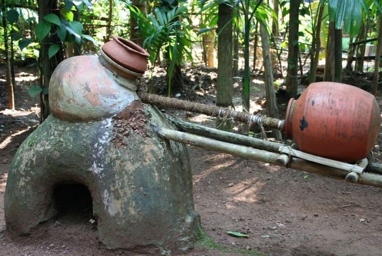 Goan Feni