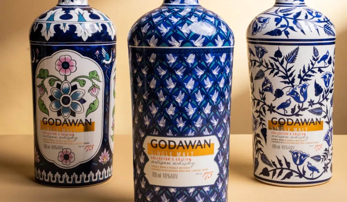 Godawan 173 Collector’s Edition Clinches Gold and Silver at Spikes Asia 2026
