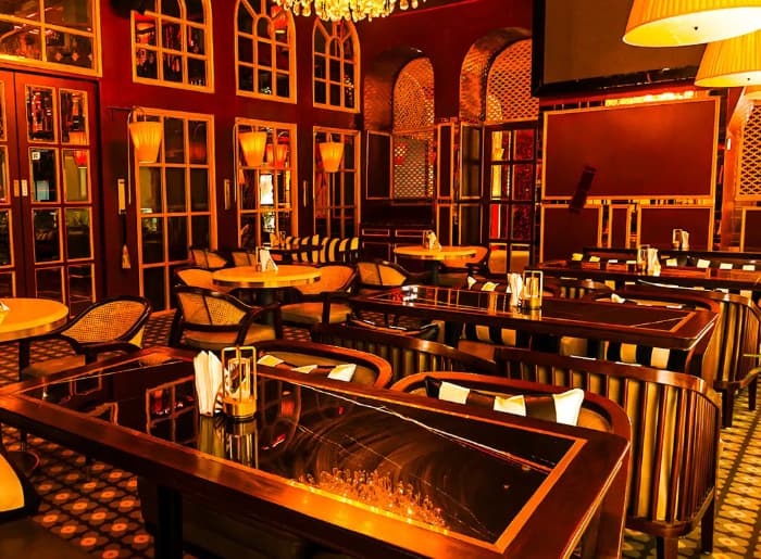 	Halloween 2026 celebrations at Delhi-NCR bars featuring themed cocktails, costumes and nightlife events