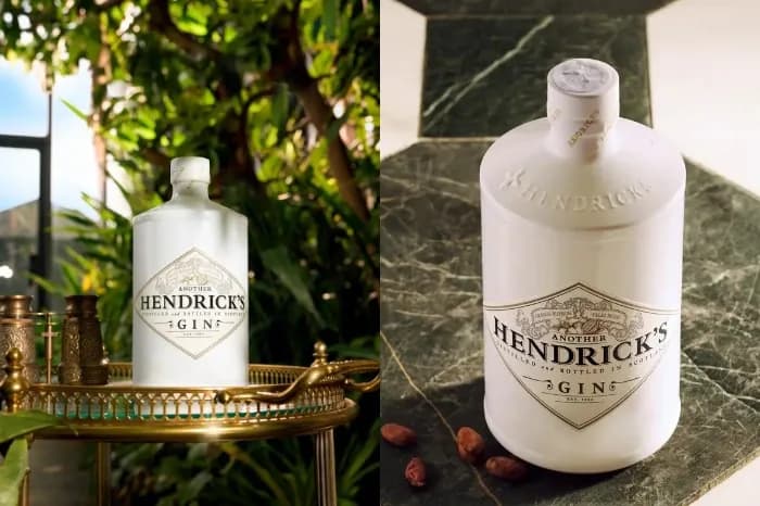 Hendrick’s 