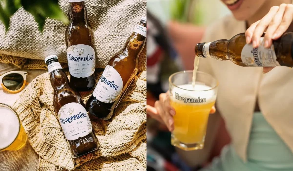 Hoegaarden