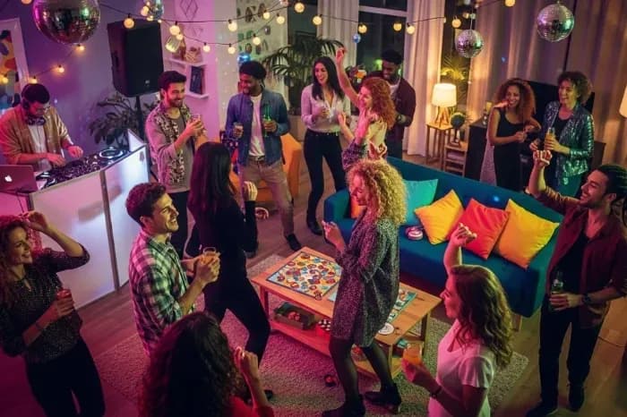 Karnataka house party liquor license