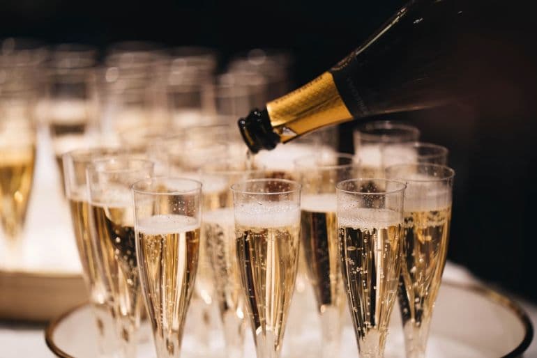 how to choose champagne