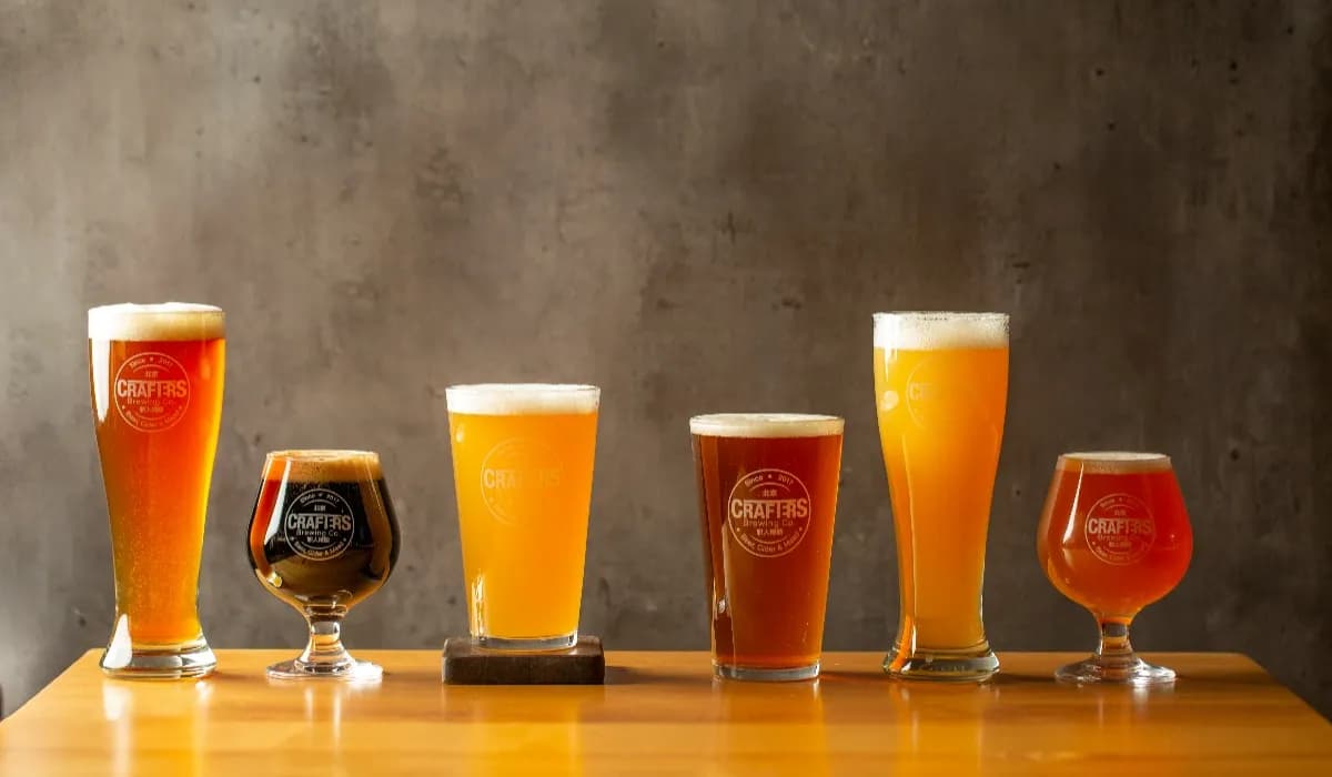 Is Wheat Beer Healthier Than Lager? A Complete Comparison