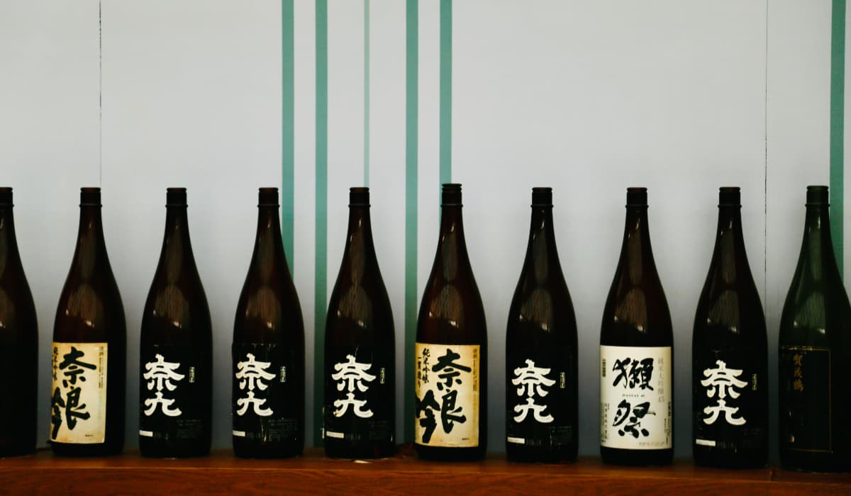 5 Japanese Drinks You Can't Recreate At Home