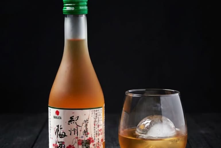 Japanese Drinks You Can't Recreate At Home