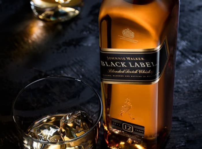Johnnie Walker Black Label