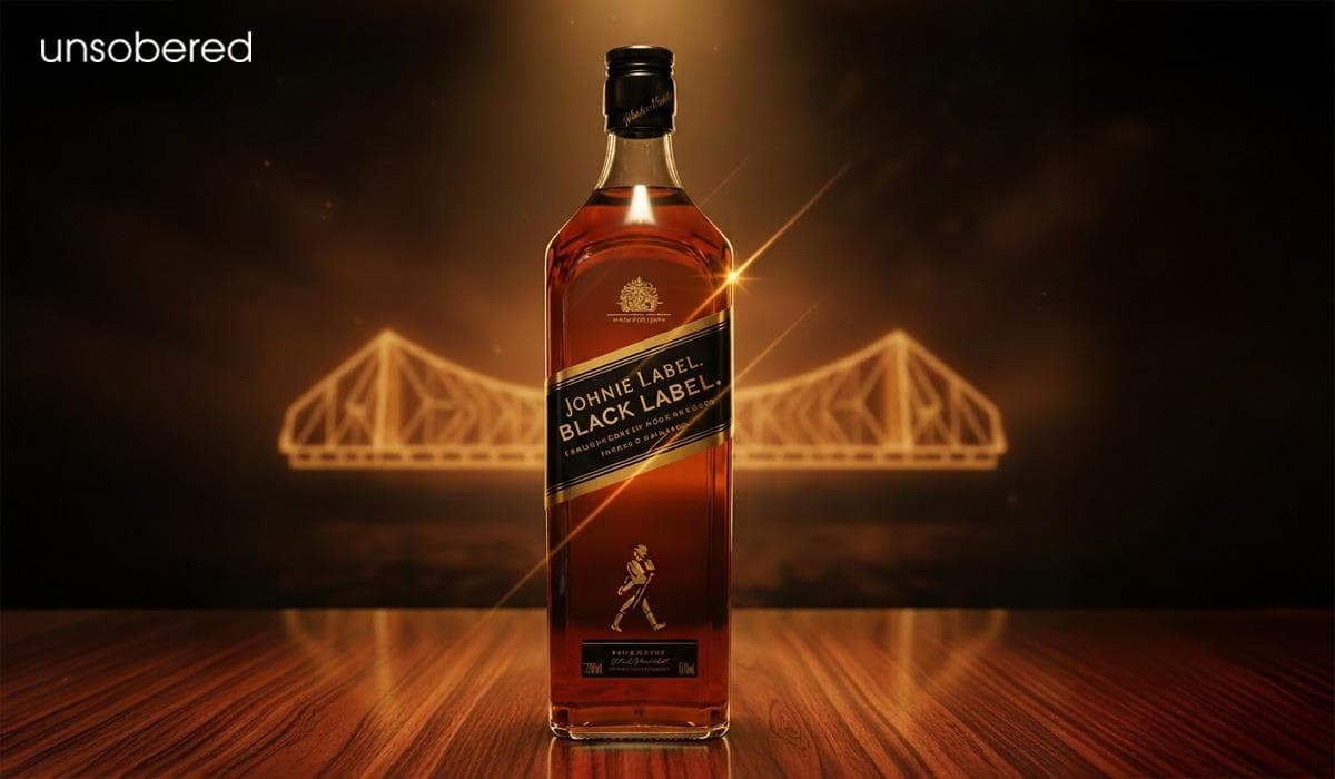 Johnnie Walker Price In Mumbai: Variants, Cost And What You’re Paying For