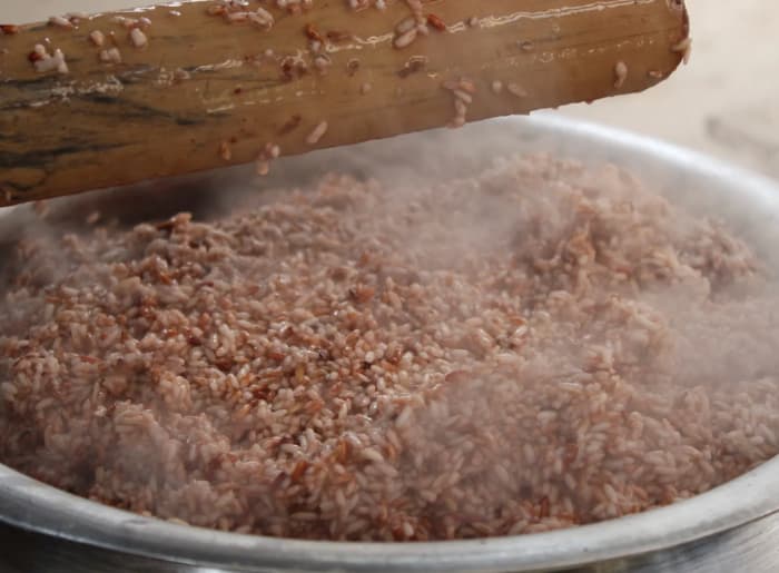 Judima, the traditional rice wine associated with Assam’s Dimasa community