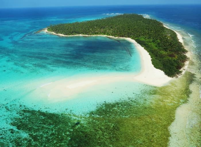 Lakshadweep Alcohol Ban