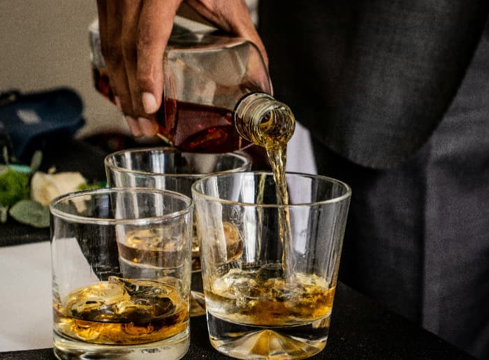 Lakshadweep Alcohol Ban