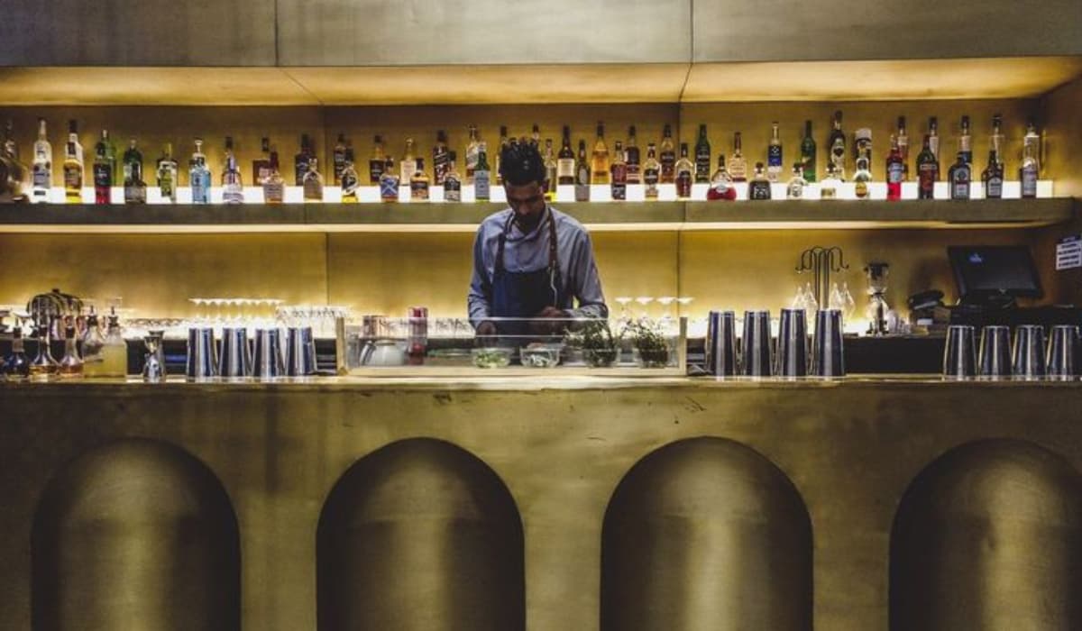 Where To Drink This Weekend In Mumbai (May 8–10)