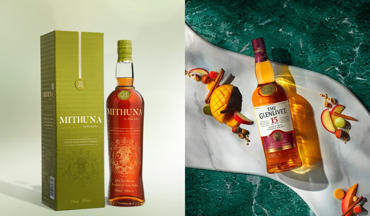 Luxury Scotch Whisky Bottles You Can Buy In India