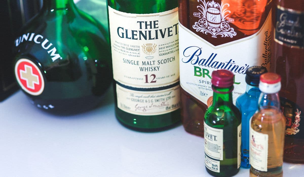What Does “ML” Mean On Indian Alcohol Bottles? Volume & Sizes