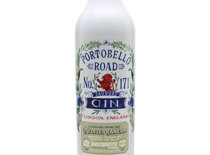 most expensive gin brands in India