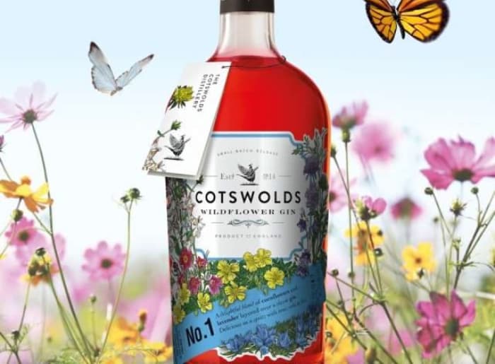 most expensive gin brands in India