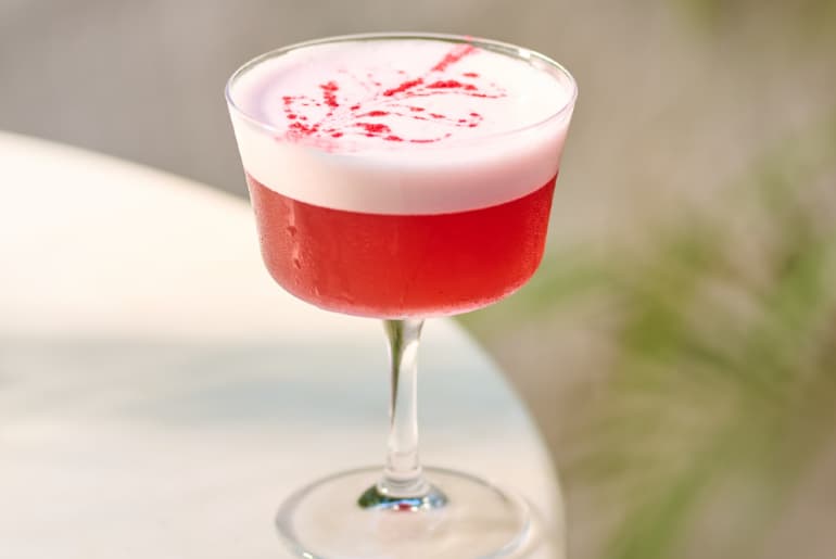 Most Instagrammable Cocktail Bars In Mumbai