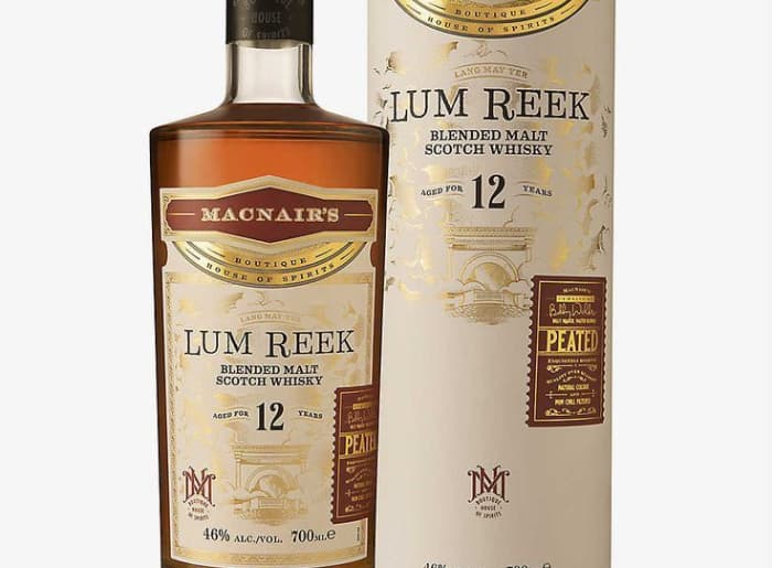 5 award-winning peated whiskies from Scotland, Ireland and India
