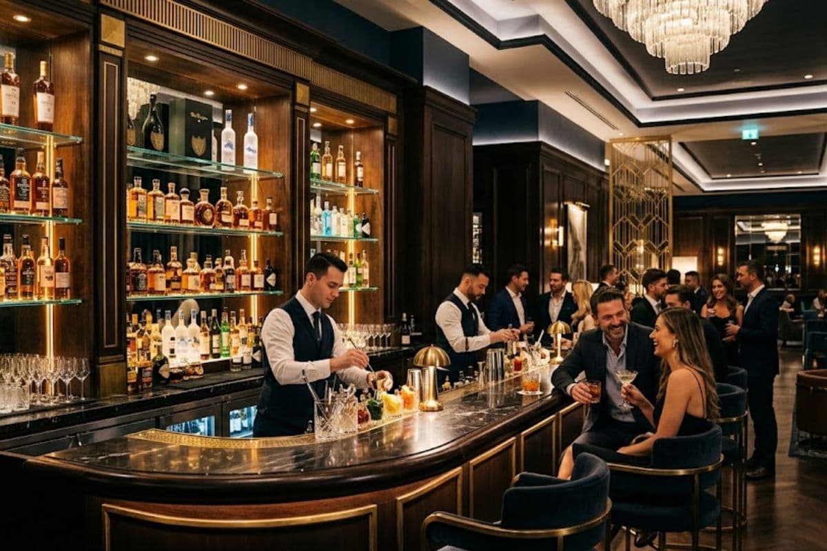 Where To Drink In Mumbai This Weekend (17th to 19th April)