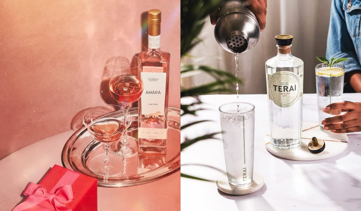 Holi Party Alcohol Checklist: 7 Must-Have Gin Brands Under INR 2000