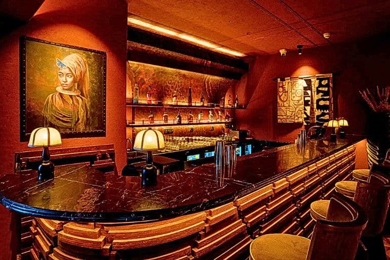 New Bars Mumbai