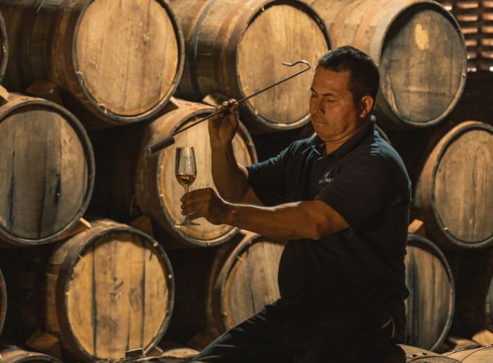 whisky ageing myths