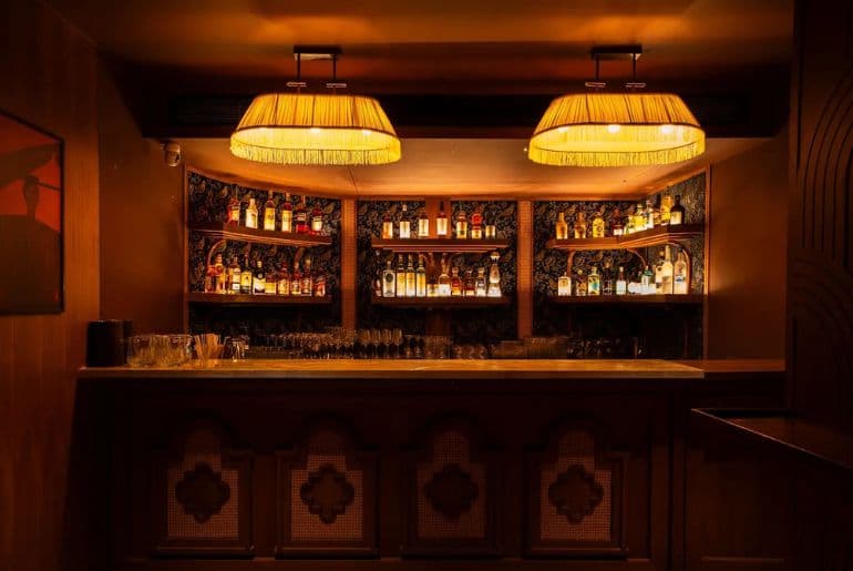 Papi, bandra