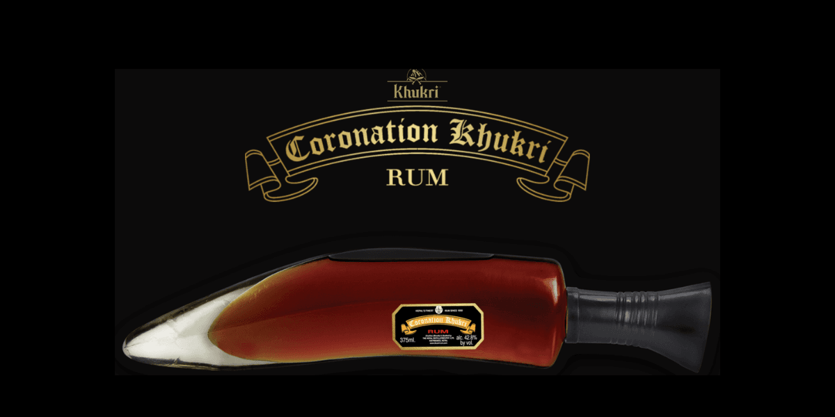 Khukri Rum Price, Alcohol Percentage, Variants & More