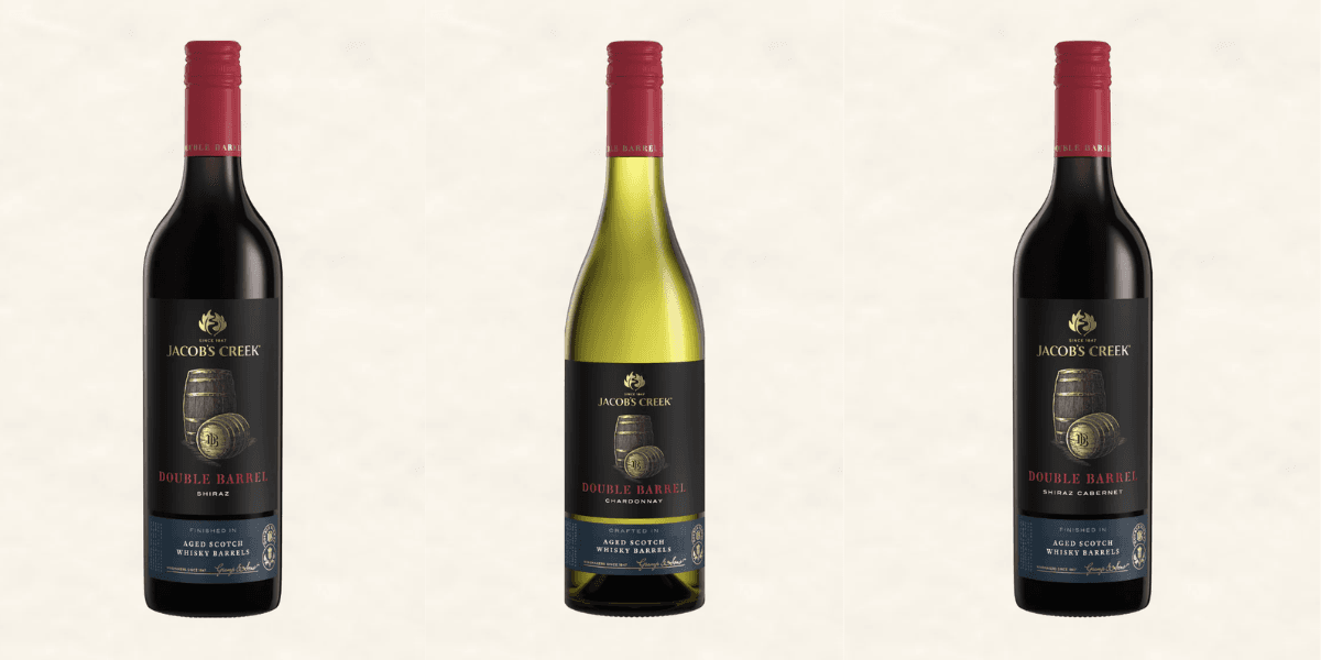 Jacob's Creek Wines: Complete Guide, Prices & Reviews (2026)