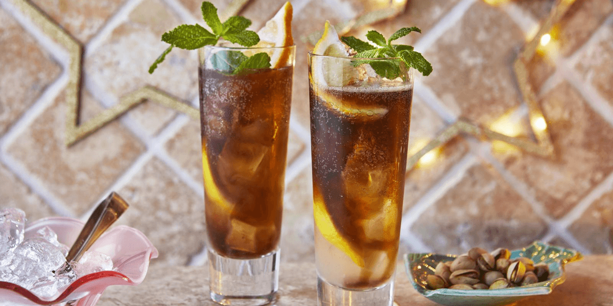 Why Is A Long Island Iced Tea So Strong?