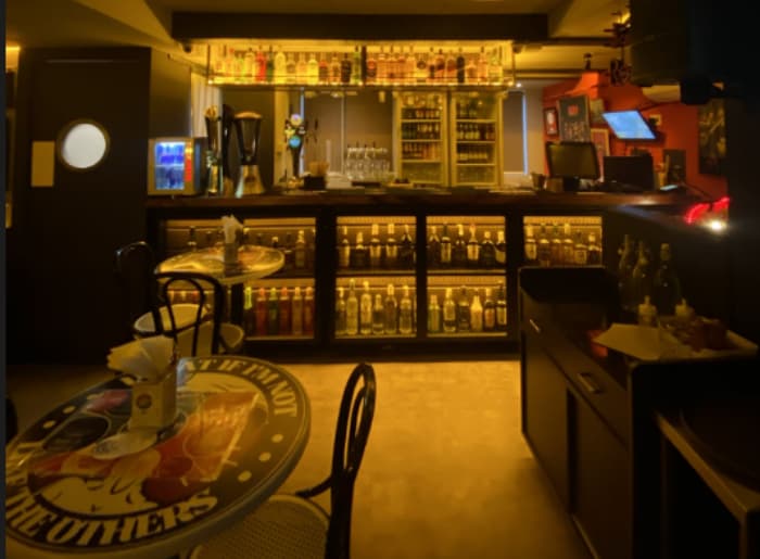The Hidden Place Pune Review