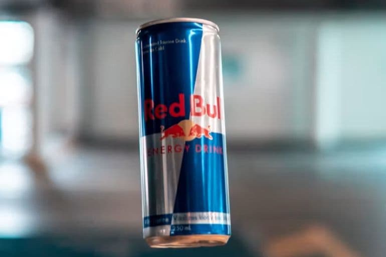 red bull 