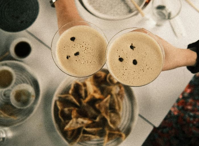 Rum Cocktails For Rainy Season