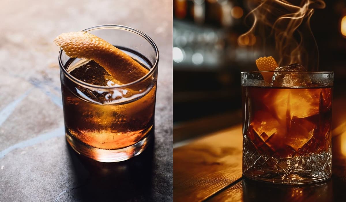 Why Does Rum Taste Better When It Rains? The Science Behind It