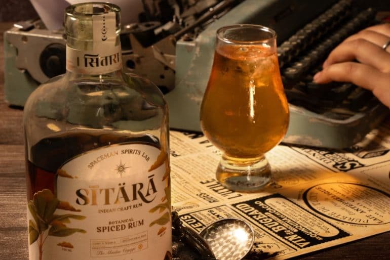 sitara rum