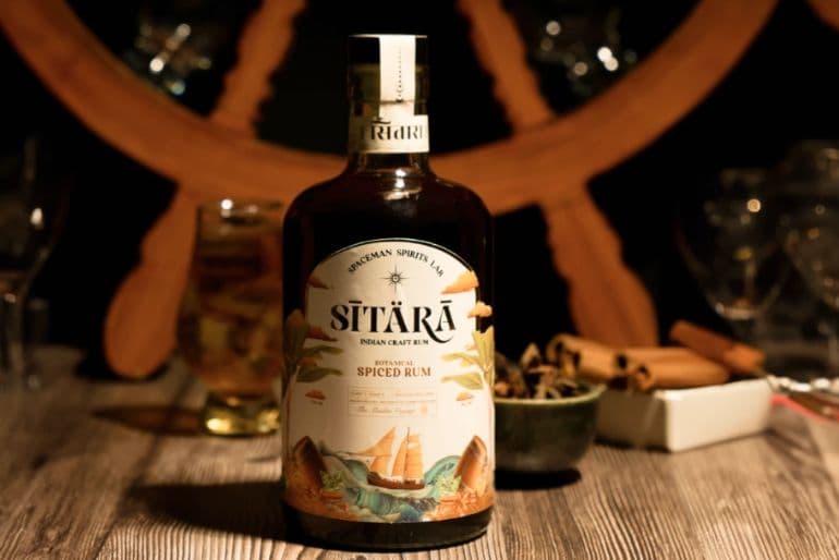 sitara rum