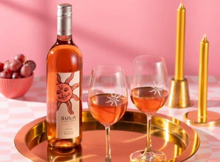 Sula Wines In India