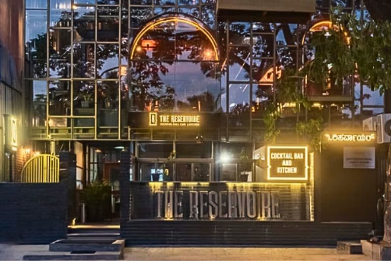 indiranagar bars