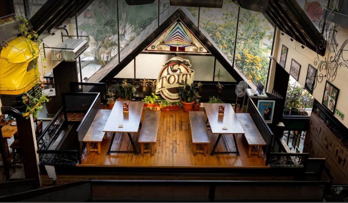 Where To Go After Toit In Indiranagar? Bars Where You Can Continue Your Night