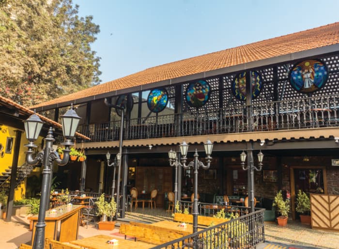 Toit Pune Review