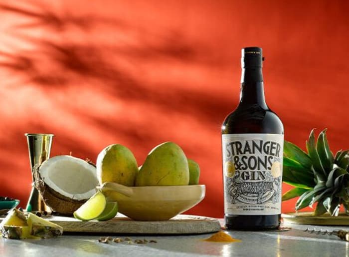 Top Gin Brands In India In 2026 