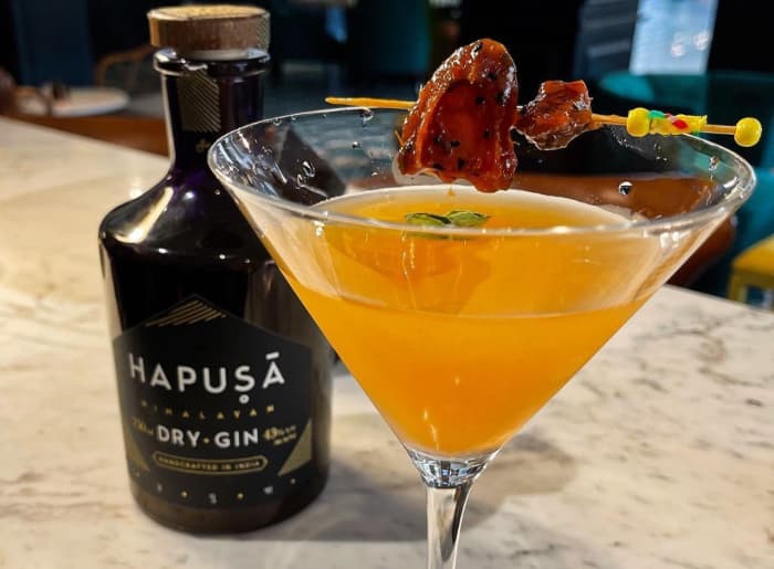 Top Gin Brands In India In 2026 
