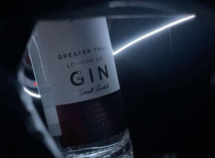 Top Gin Brands In India In 2026 