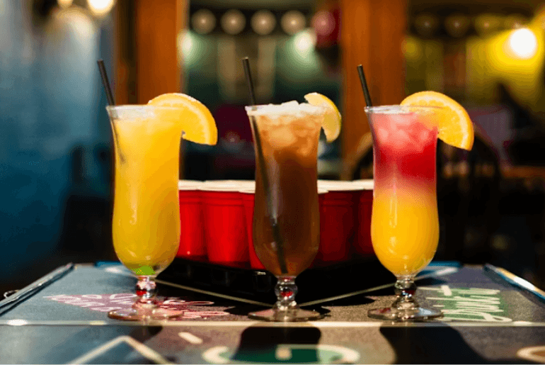 cocktail