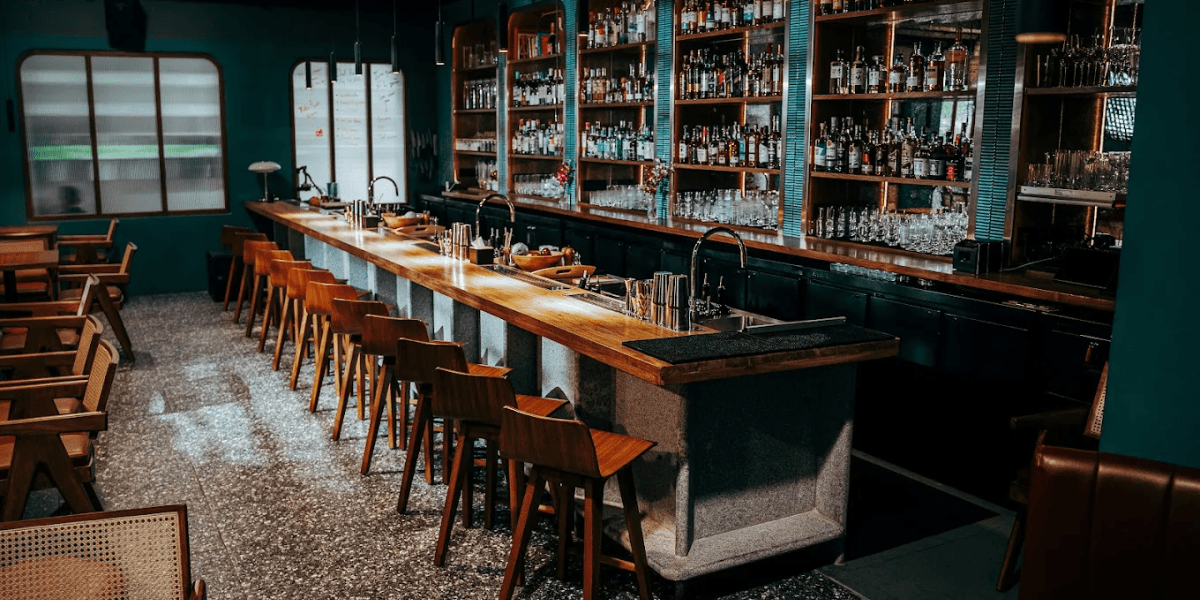 Where To Drink In Bangalore This Weekend (24th to 26th April)