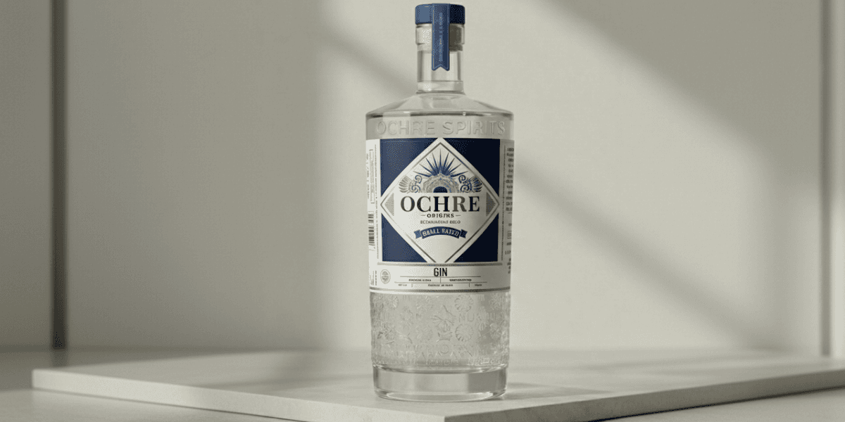 Ochre Spirits Launches Two New Gins, Expanding Its Premium Portfolio